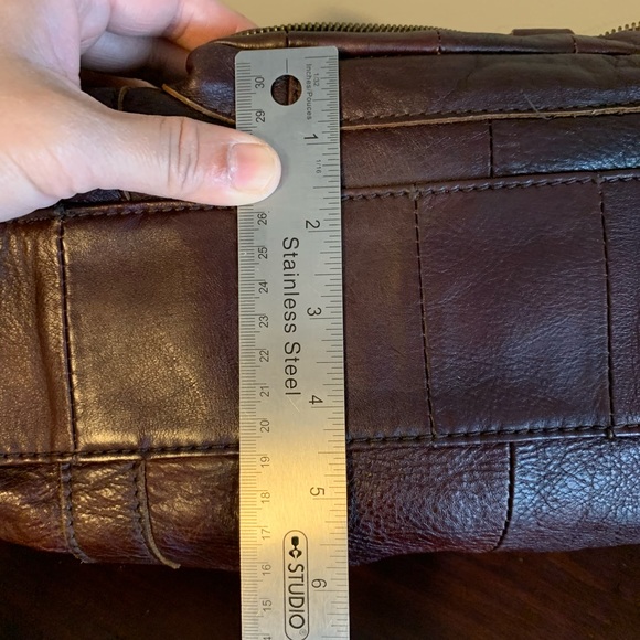 Dubaoiu Boston bag 2-way - Picture 15 of 15